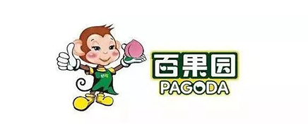 百果園