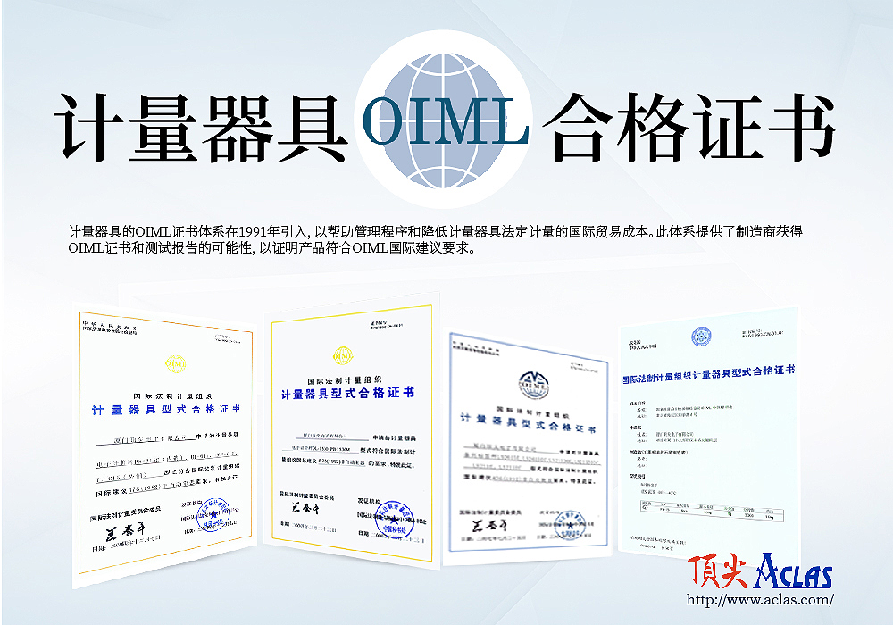 OIML