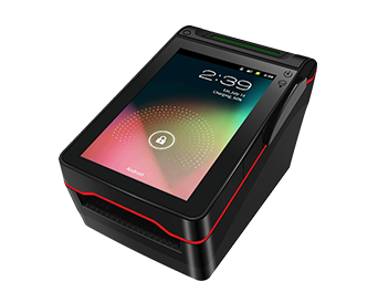 POAX迷你Pad POS收銀機(jī)