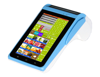 迷你Pad POS機（AOVX系列）