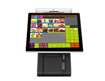 Arm POS 云觸控一體收銀機(AO5X系列)