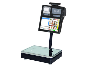 PC POS 觸控秤(TS4X系列)